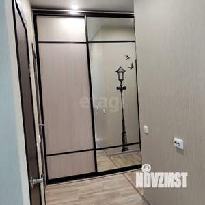 2-к квартира, вторичка, 54м2, 1/5 этаж