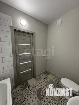 1-к квартира, сданный дом, 49м2, 7/8 этаж