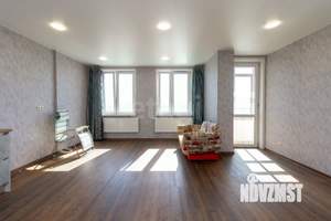 1-к квартира, вторичка, 44м2, 4/8 этаж