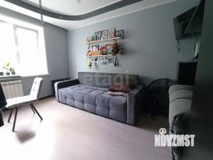 2-к квартира, вторичка, 48м2, 2/5 этаж