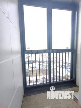 Студия квартира, вторичка, 27м2, 9/17 этаж