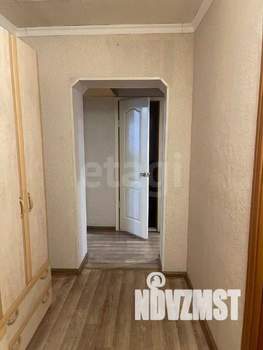 2-к квартира, вторичка, 49м2, 5/5 этаж