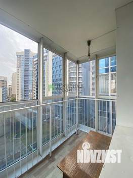 1-к квартира, вторичка, 39м2, 7/10 этаж