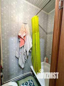 Студия квартира, вторичка, 18м2, 1/5 этаж