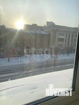 2-к квартира, вторичка, 43м2, 3/5 этаж