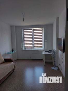 3-к квартира, вторичка, 72м2, 6/19 этаж