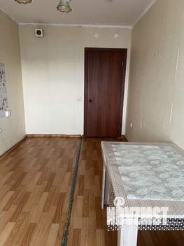 1-к квартира, вторичка, 41м2, 16/17 этаж