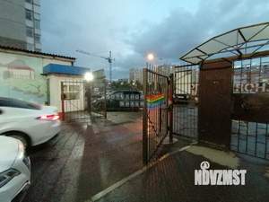 2-к квартира, вторичка, 45м2, 10/10 этаж