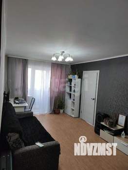 3-к квартира, вторичка, 57м2, 5/5 этаж