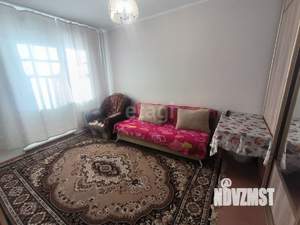 2-к квартира, вторичка, 53м2, 3/9 этаж