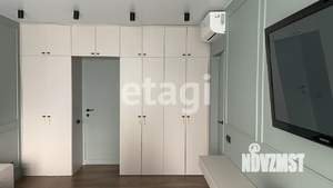 3-к квартира, вторичка, 98м2, 2/17 этаж