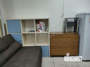 Студия квартира, вторичка, 15м2, 1/5 этаж