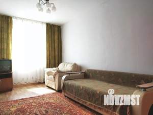 1-к квартира, вторичка, 36м2, 10/10 этаж