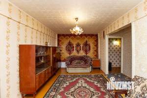 2-к квартира, вторичка, 45м2, 1/5 этаж