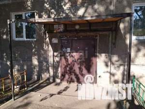 Студия квартира, вторичка, 17м2, 3/5 этаж