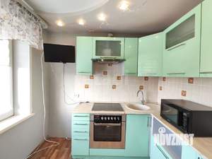 3-к квартира, вторичка, 59м2, 5/5 этаж