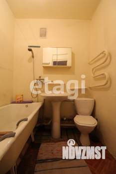 1-к квартира, вторичка, 30м2, 1/5 этаж