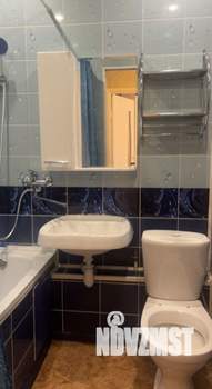 1-к квартира, вторичка, 34м2, 5/10 этаж