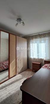 3-к квартира, вторичка, 75м2, 7/9 этаж