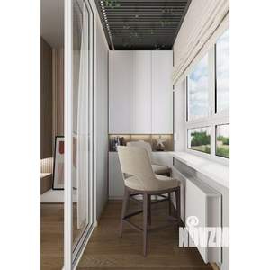 3-к квартира, вторичка, 85м2, 9/24 этаж