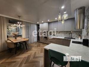 3-к квартира, вторичка, 83м2, 5/16 этаж