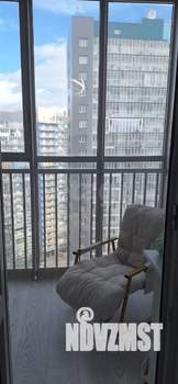1-к квартира, вторичка, 49м2, 18/20 этаж