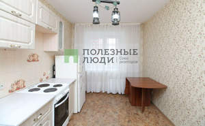 1-к квартира, вторичка, 34м2, 5/10 этаж