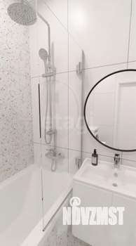 1-к квартира, вторичка, 36м2, 11/17 этаж