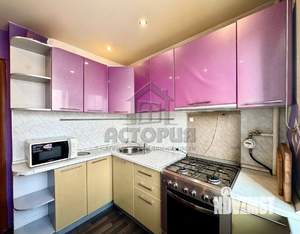 3-к квартира, вторичка, 60м2, 3/5 этаж