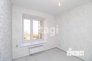 2-к квартира, вторичка, 34м2, 6/17 этаж