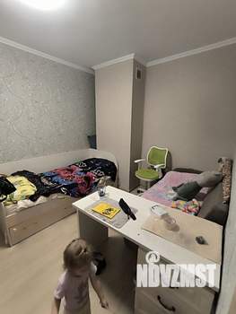 2-к квартира, вторичка, 36м2, 5/11 этаж