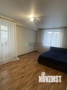 1-к квартира, вторичка, 35м2, 4/5 этаж