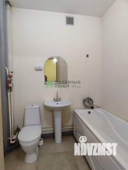 1-к квартира, вторичка, 36м2, 7/9 этаж