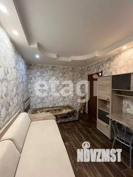 2-к квартира, вторичка, 52м2, 4/5 этаж