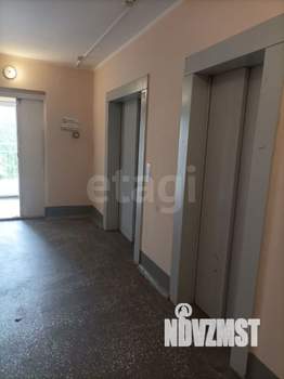 Студия квартира, вторичка, 33м2, 2/16 этаж