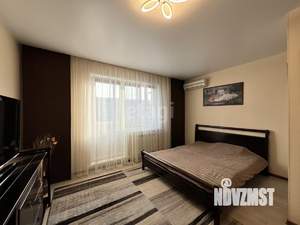 1-к квартира, вторичка, 35м2, 7/10 этаж