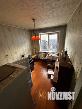 2-к квартира, вторичка, 54м2, 4/9 этаж