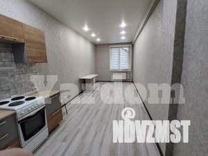 1-к квартира, вторичка, 32м2, 1/6 этаж