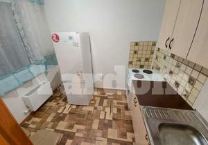 Студия квартира, вторичка, 27м2, 6/19 этаж