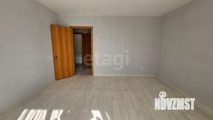 1-к квартира, вторичка, 35м2, 11/14 этаж