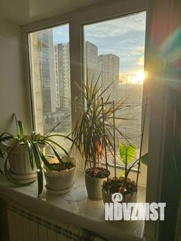 2-к квартира, вторичка, 48м2, 5/5 этаж