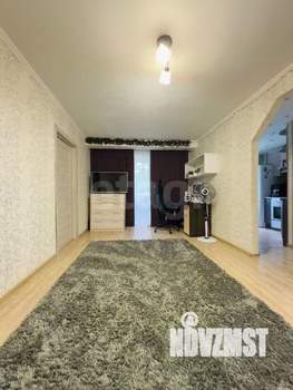 2-к квартира, вторичка, 47м2, 2/5 этаж