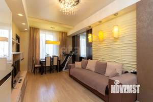 3-к квартира, вторичка, 80м2, 2/5 этаж