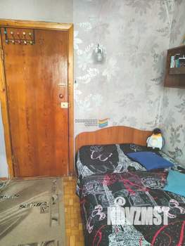 4-к квартира, вторичка, 62м2, 1/5 этаж