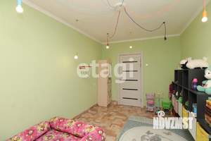 2-к квартира, вторичка, 52м2, 13/13 этаж