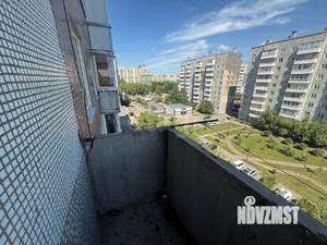1-к квартира, вторичка, 42м2, 7/10 этаж