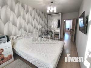 2-к квартира, вторичка, 58м2, 2/3 этаж