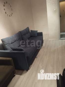 1-к квартира, вторичка, 32м2, 9/14 этаж