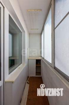 1-к квартира, вторичка, 35м2, 9/9 этаж