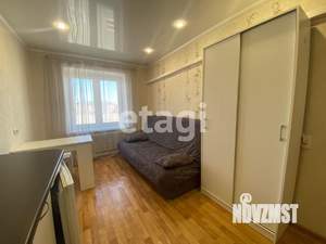 Студия квартира, вторичка, 14м2, 5/5 этаж